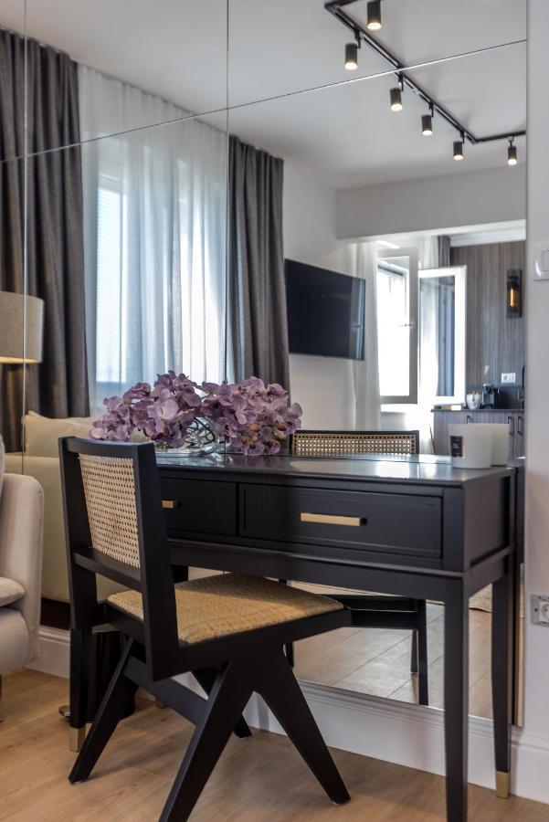 Palazzo Romano Suite 2 スプリト エクステリア 写真